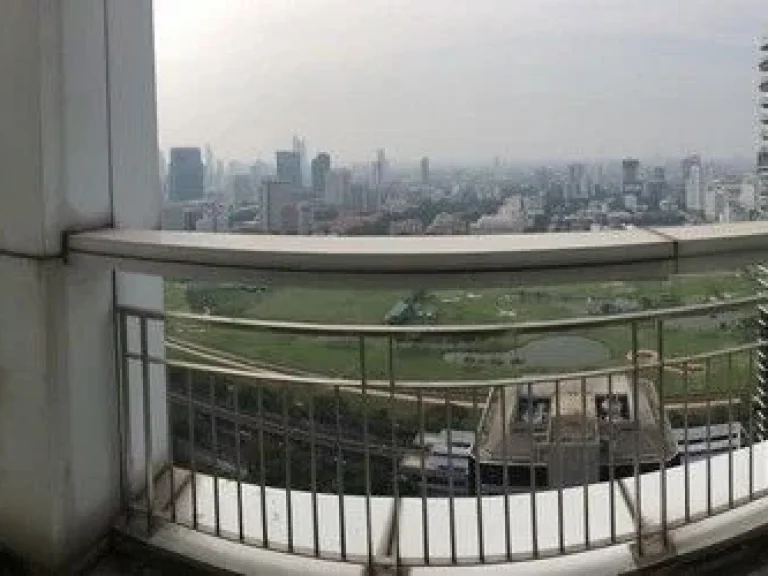 ขายพร้อมผู้เช่า คอนโดบ้านราชประสงค์ ห้อง DUPLEX PENTHOUSE