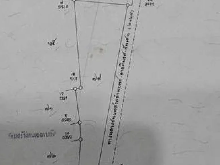 ขายที่ดินวิวเขา แปลงสวย ติดทางหลวง 2027 เส้นลำพยนต์-ลาดทิพร