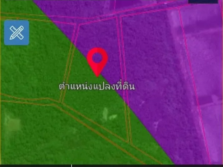 ขายที่ดิน 285 ไร่ผังสีเขียวและม่วง ตำบลบางโทรัด อำเภอเมือง