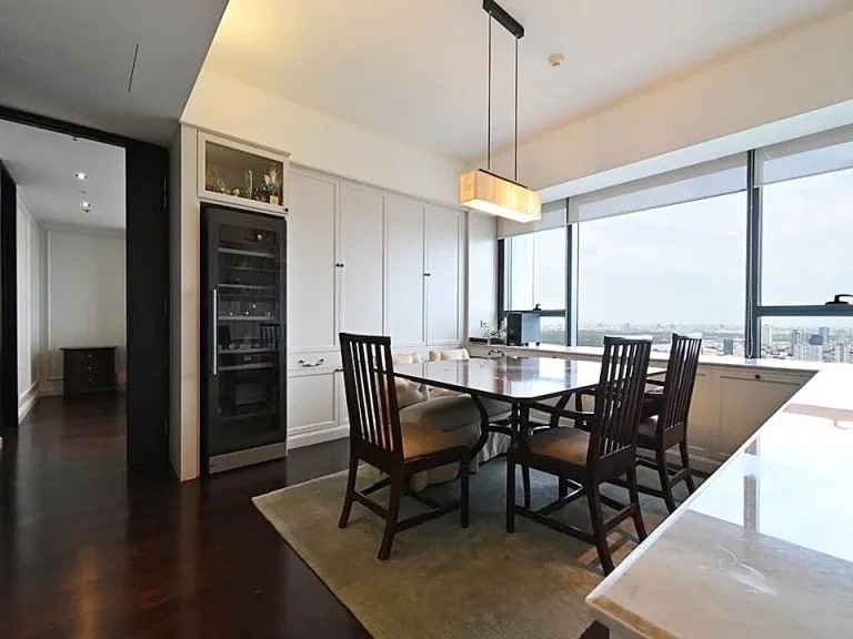 ให้เช่า เดอะ เม็ท คอนโดมิเนียม The Met Condominium private