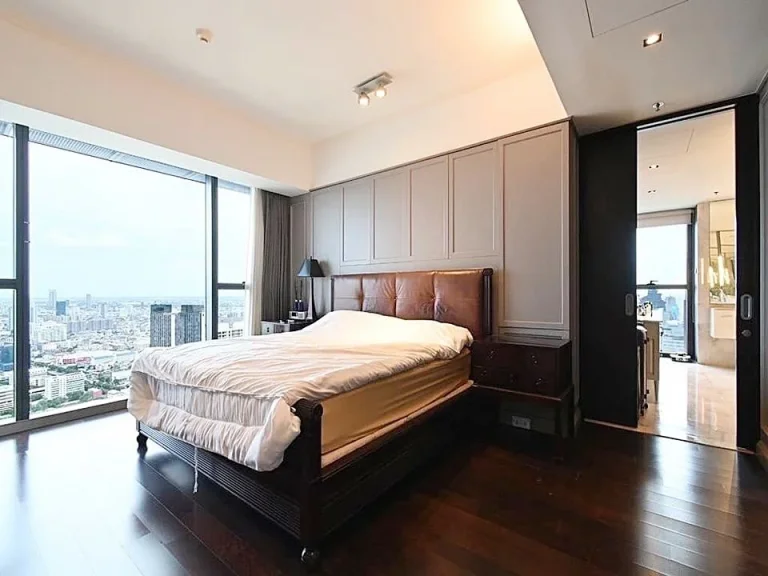 ให้เช่า เดอะ เม็ท คอนโดมิเนียม The Met Condominium private