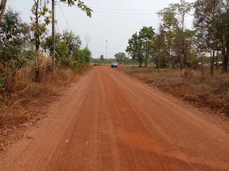 ขายที่ดิน 8-2-635 THB2600000 นาม่วง ประจักษ์ศิลปาคม