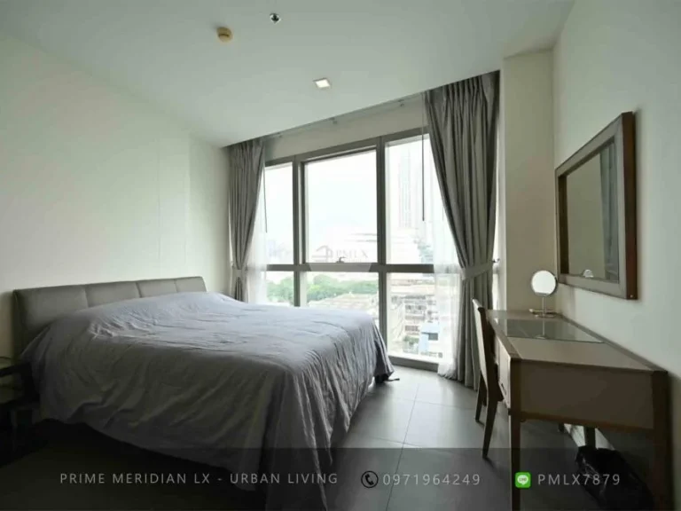 The River Condo - Beautifully Furnished 4 Bedroom Duplex 