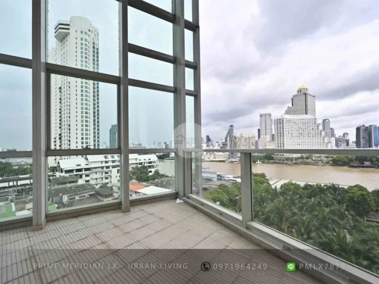 The River Condo - Beautifully Furnished 4 Bedroom Duplex 