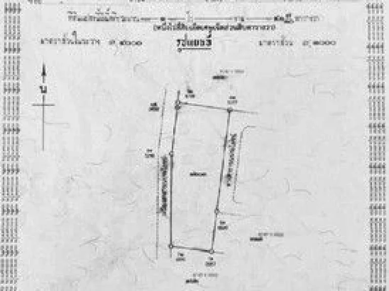 ขายที่ดินติดถนนสาธารณะ แม่แฝก สันทราย วิวภูเขาล้อมรอบ