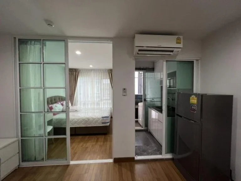 ขายคอนโด Regent Home Sukhumvit 81 Condo for sale 189 MB