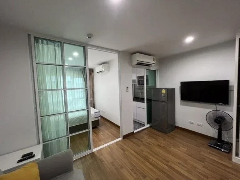 ขายคอนโด Regent Home Sukhumvit 81 Condo for sale 189 MB