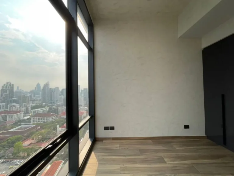 ขาย คอนโดหรู The Lofts Asoke ห้องสวย อยู่ใกล้ MRT 200 เมตร