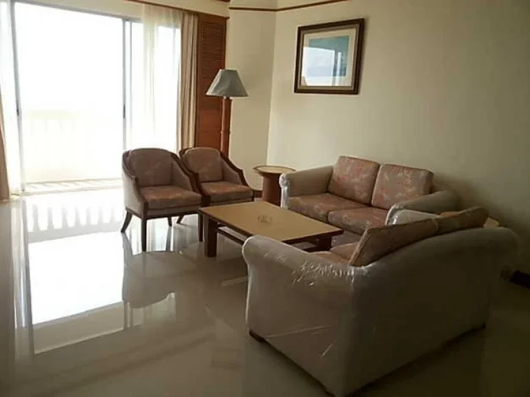 ขายคอนโดPMYBeachfront Condominium Rayong