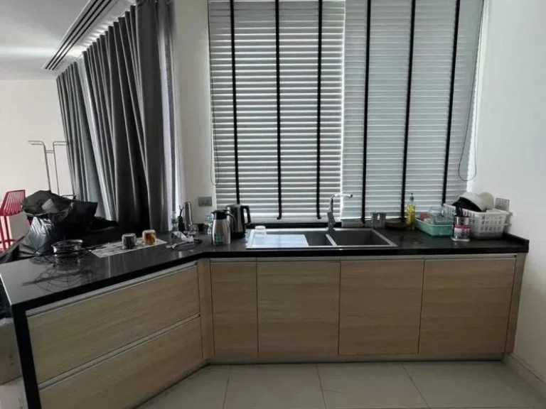 ขาย- Reflection Jomtien Beach Beachfront condoS05-08683