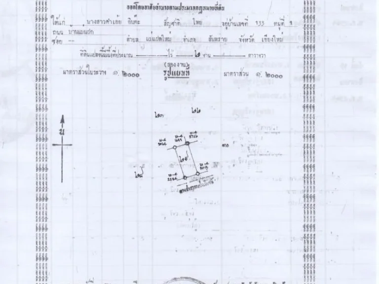 ขายที่ดินพร้อมสิ่งปลูกสร้าง เจ้าของขายเอง ต่อรองได้