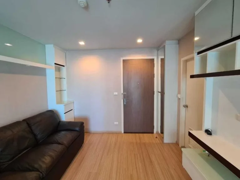 ให้เช่า Casa Condo Ratchada-Ratchapruek พร้อมอยู่ S05-08901