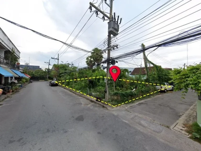 ขายที่ดิน - 12 ห้อง หลังแขวง ตสะบารัง อเมือง จปัตตานี