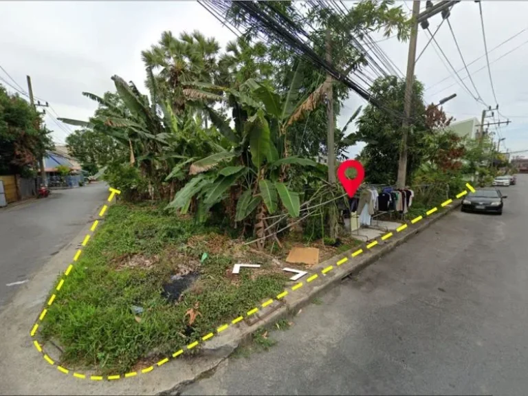 ขายที่ดิน - 12 ห้อง หลังแขวง ตสะบารัง อเมือง จปัตตานี