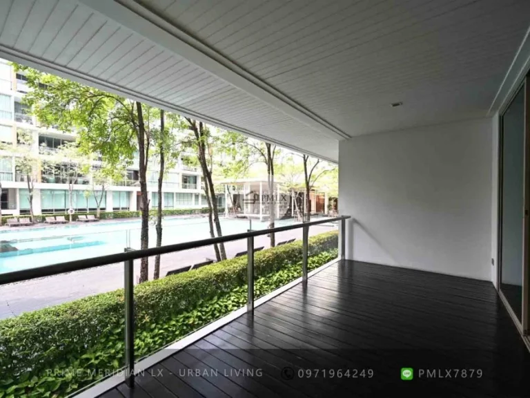 Ficus Lane - Ground Floor Penthouse Duplex Large Size 