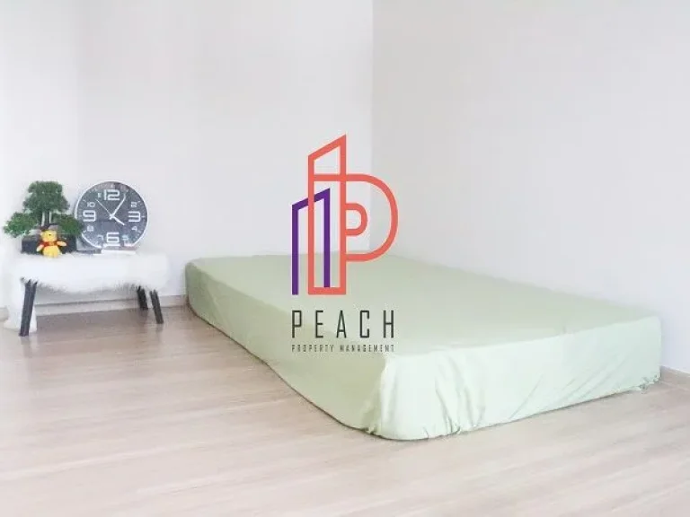 ให้เช่า Plum Condo Bangyai Station พลัม คอนโด บางใหญ่ 2