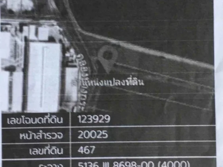 ขายที่ดินติดคลองบางกระอี่ บรรยากาศดี ธรรมชาติ