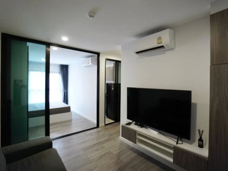 ขายด่วน คอนโด B-Loft Sukhumvit 107 ใกล้ BTS แบริ่ง ขนาด