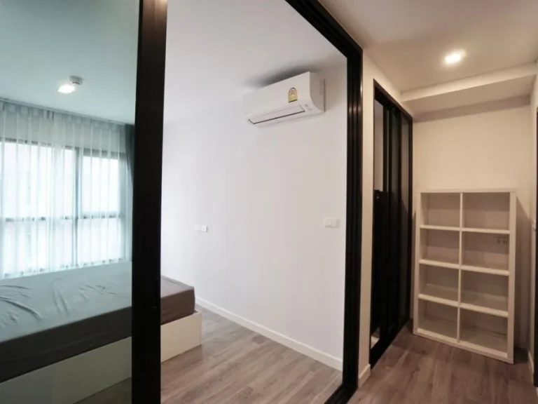 ขายด่วน คอนโด B-Loft Sukhumvit 107 ใกล้ BTS แบริ่ง ขนาด