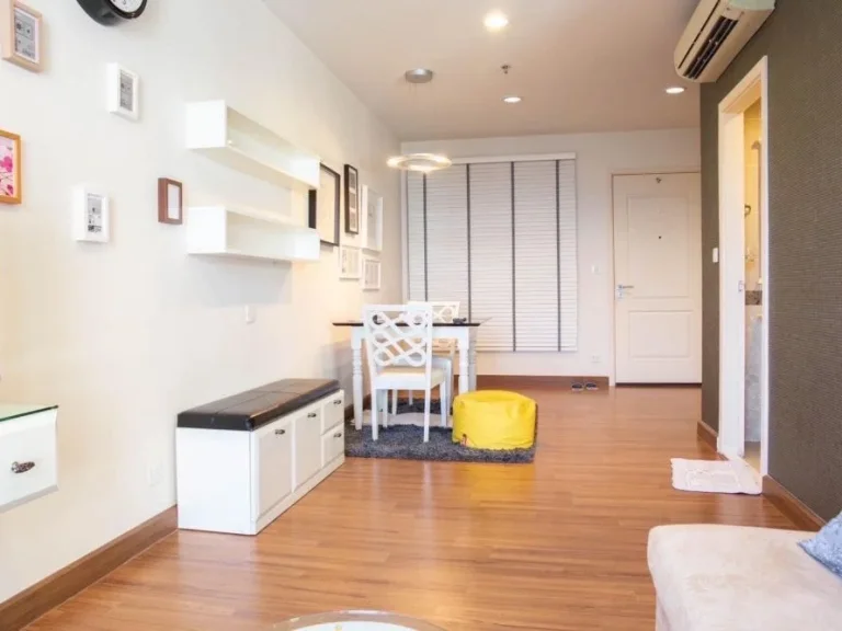 ขายคอนโด Condo The Crest Phahonyothin 11 คอนโด เดอะ เครสท์