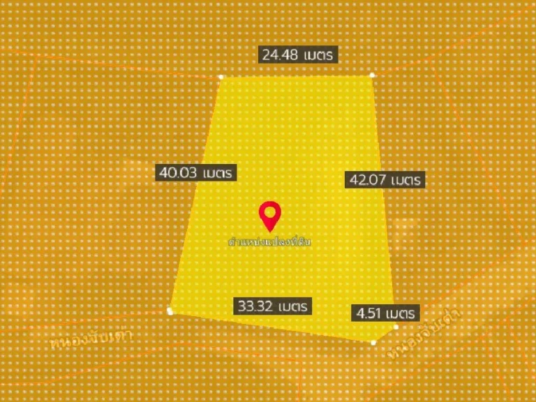 ขายที่ดินพัทยา นาจอมเทียน 317 ตรว ติดถคอนกรีตซอยหนองจับเต่า