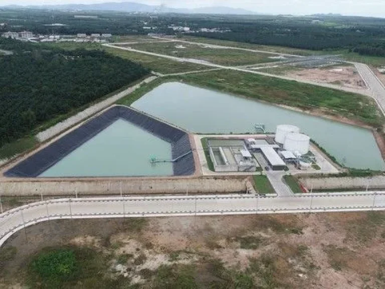 ขายที่ดินในนิคมอุตสาหกรรมเปิดใหม่ ตหนองใหญ่ อหนองใหญ่