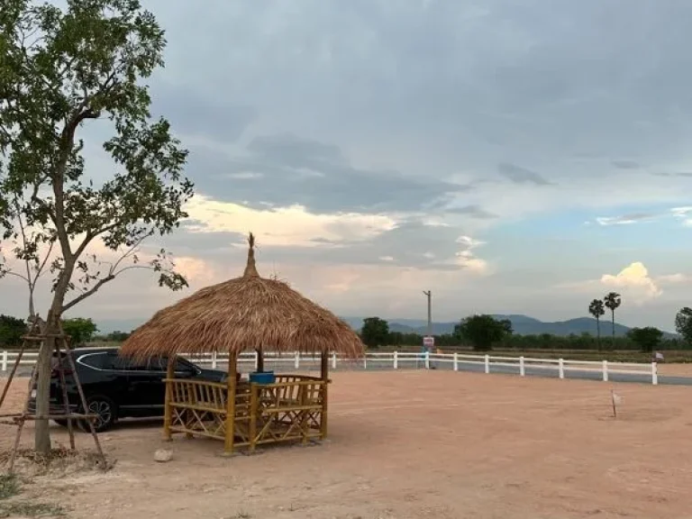 ขายที่ดิน โครงการ ตคลองเรือ อวิหารแดง จสระบุรี 