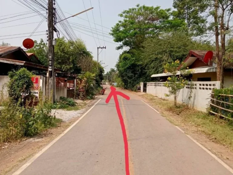 ขายที่ดิน 15-0-272 THB8000000 บ้านเลื่อม เมือง อุดรธานี