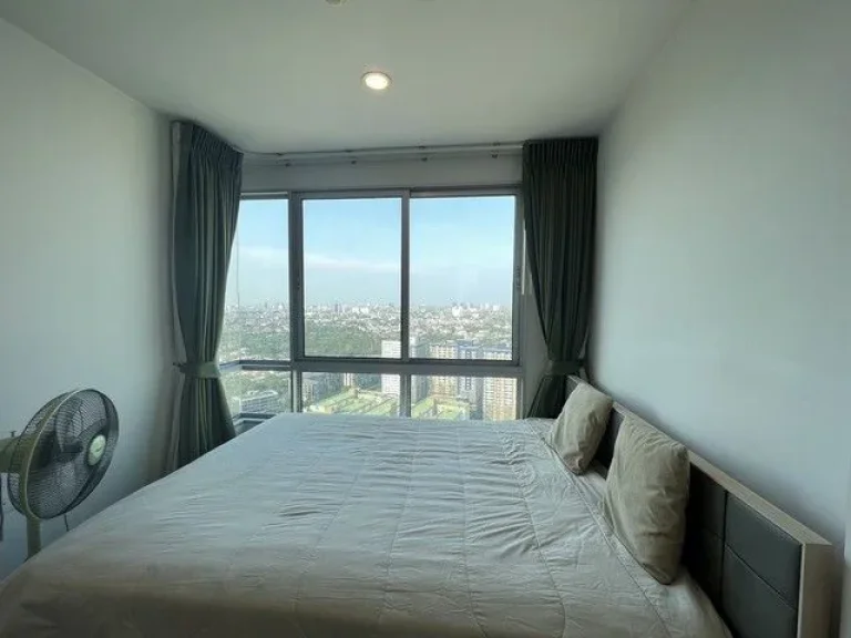 ขายคอนโด The Base Sukhumvit 77 Condo for Sale 269 MB วิวสวย