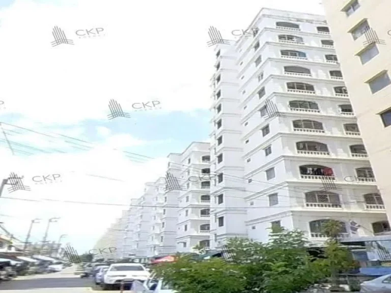 ขาย คอนโด Nirun Residence 3นิรันดร์ เรซิเดนซ์ 3 5096