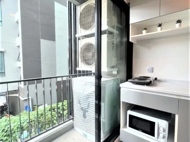 ให้เช่า H2 Condo Glass รามอินทรา21 พร้อมอยู่ S05-1778 2