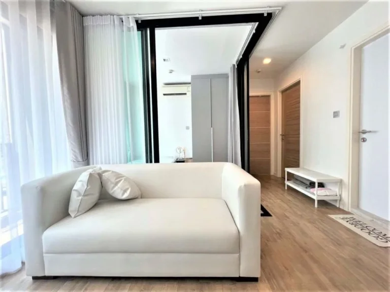 ให้เช่า H2 Condo Glass รามอินทรา21 พร้อมอยู่ S05-1778 2