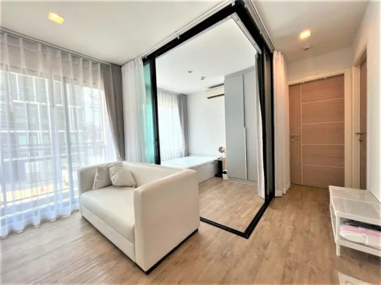 ให้เช่า H2 Condo Glass รามอินทรา21 พร้อมอยู่ S05-1778 2