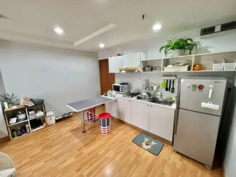 ขายคอนโด รีสอร์ทต้า เย็นอากาศ Condo Resorta Yen-akat