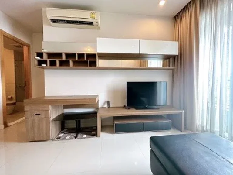 ขายเช่า คอนโด Circle Condominium เพชรบุรี ใกล้ MRT เพชรบุรี