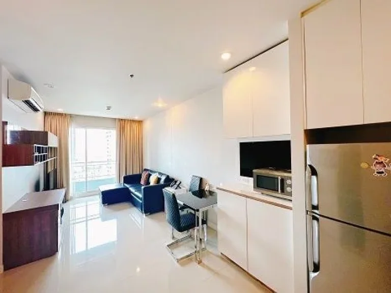 ขายเช่า คอนโด Circle Condominium เพชรบุรี ใกล้ MRT เพชรบุรี