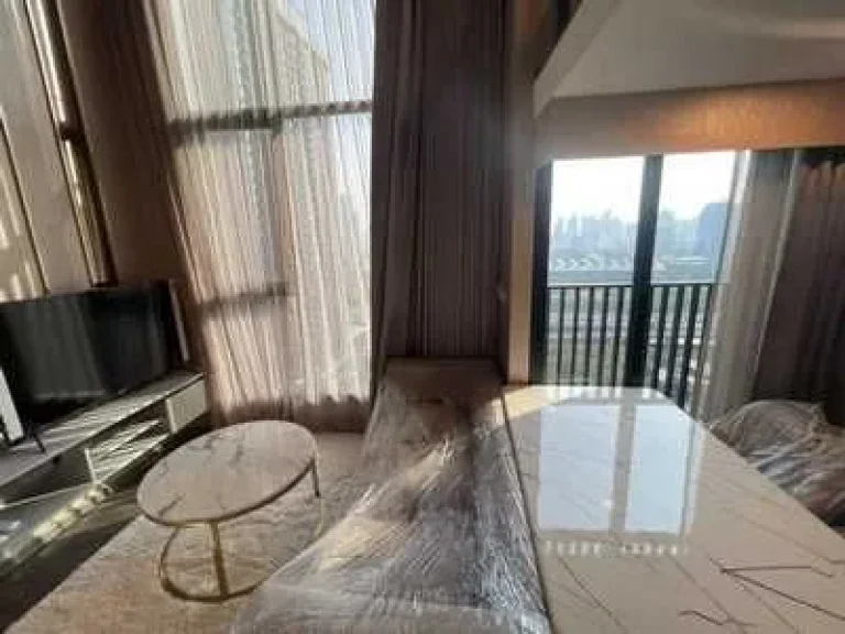 Condo for rent Knightsbridge Space Rama9