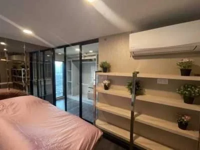 Condo for rent Knightsbridge Space Rama9