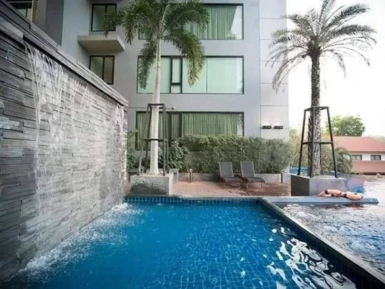 StarHill Condo 32 ตรมโซนคันคลอง สุเทพหลังมช ถูกสุดๆ