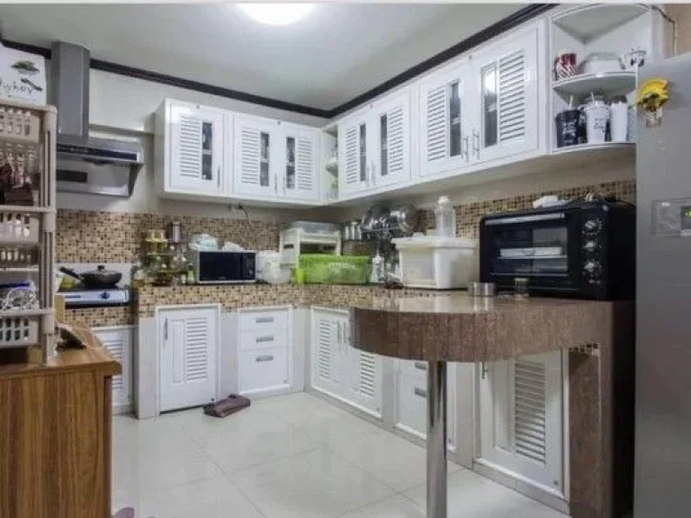 Townhome หมู่บ้านปรีชา3 4200000 บาท 28 ตารางวา 0 NGAN 0 Rai