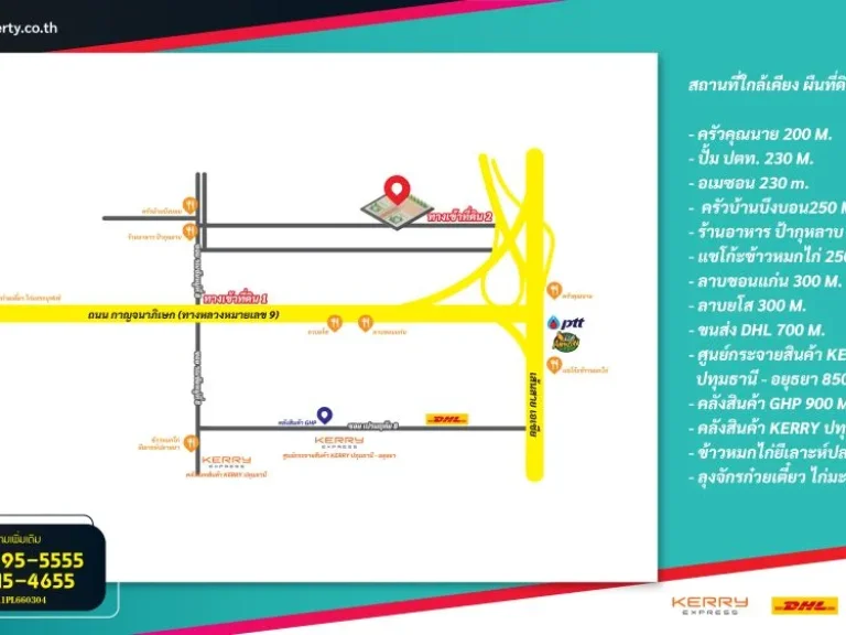 ขายที่ดิน 7-0-36 ไร่ ซรักวงษ์วาน อบางปะอิน จอยุธยา