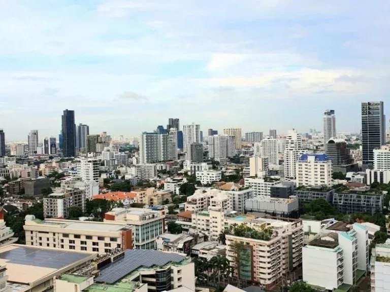 ให้เช่าเพนเฮ้าส์สุดหรูดูเพล็กซสุขุมวิท 39 เนื้อที่ 375 ตรม