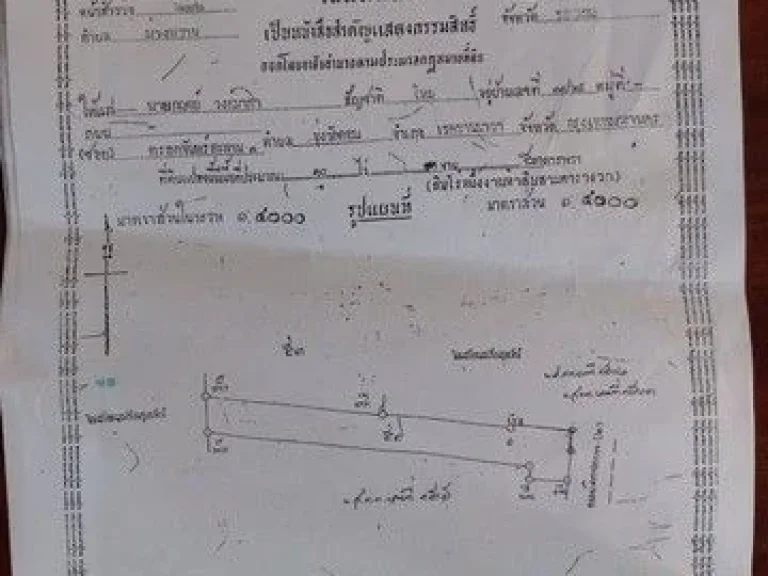 ขายที่ดินแปลงสวย ติดถนนมิตรภาพขอนแก่น- อุดร