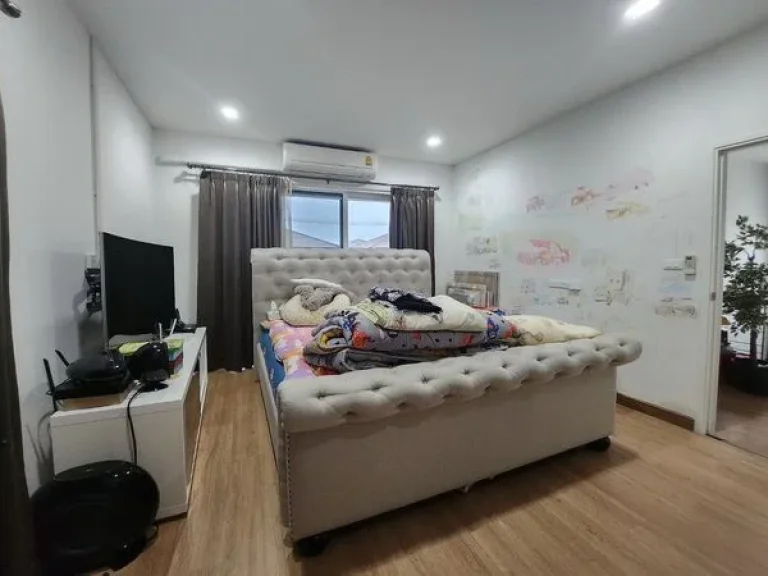 ขายบ้านเดี่ยวโกลเด้น นีโอ บางนา-กิ่งแก้ว 607 ตรว 2 ชั้น 4