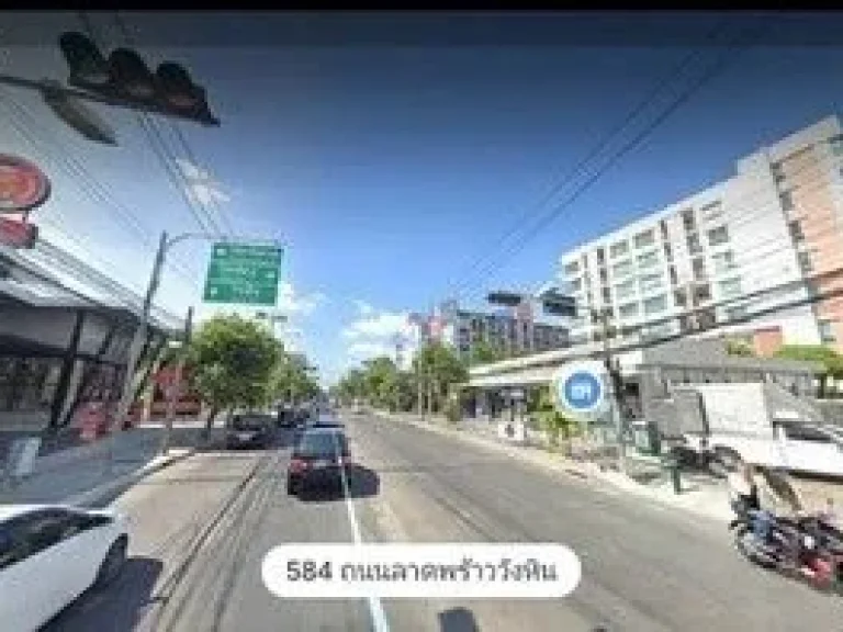 ขายคอนโด Double U ดับเบิ้ล ยูลาดพร้าว-วังหิน