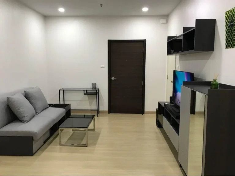 ให้เช่า Supalai Loft พร้อมอยู่ S05-2080 1 ห้องนอน 1 ห้องน้ำ