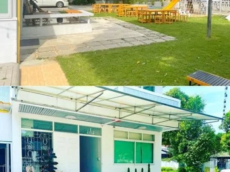 BTS จรัญ 13 ให้เช่าบ้านที่ดิน สวนใหญ่มาก 6นอน 2น้ำ พร้อม