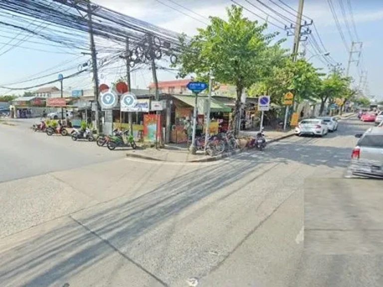 สุขุมวิท 77 ลาดกระบัง 10-16 แยกอ่อนนุช90 วงแหวนตะวันออก