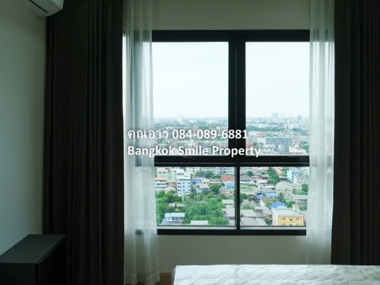 ขาย คอนโด ศุภาลัย ลอฟท์ MRT แยกไฟฉาย Supalai Loft Yaek Fai