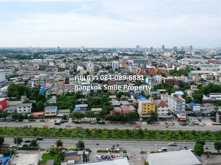 ขาย คอนโด ศุภาลัย ลอฟท์ MRT แยกไฟฉาย Supalai Loft Yaek Fai